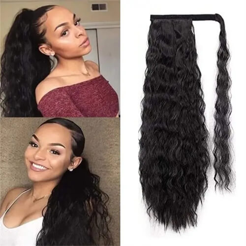 peruvian body wave hair