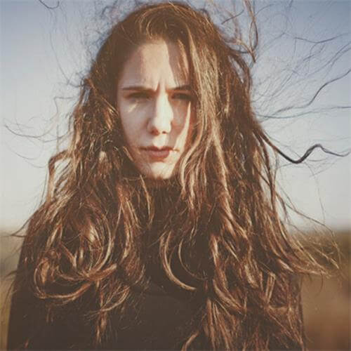 static hair