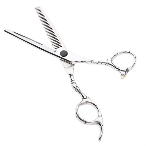 thinning shears