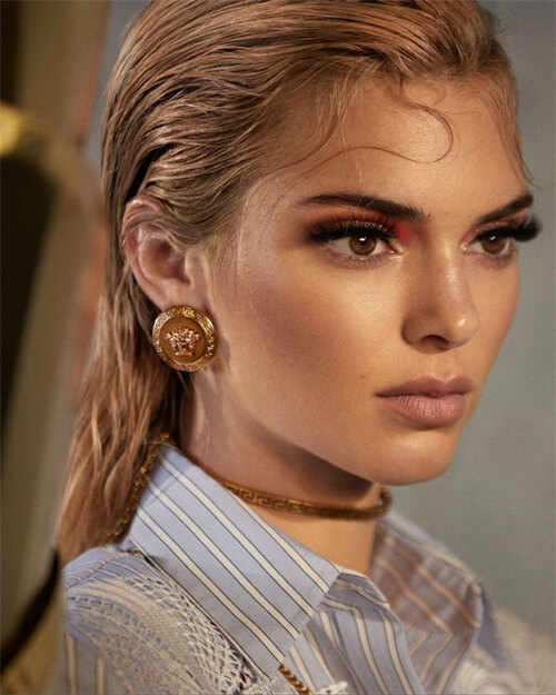 wet styling