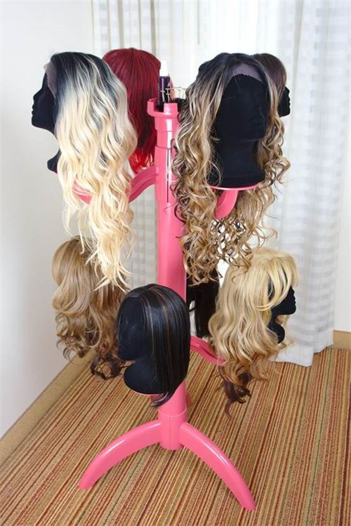 wig stand