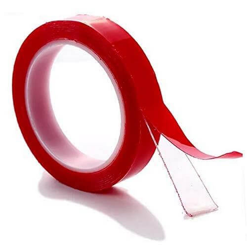 wig tapes