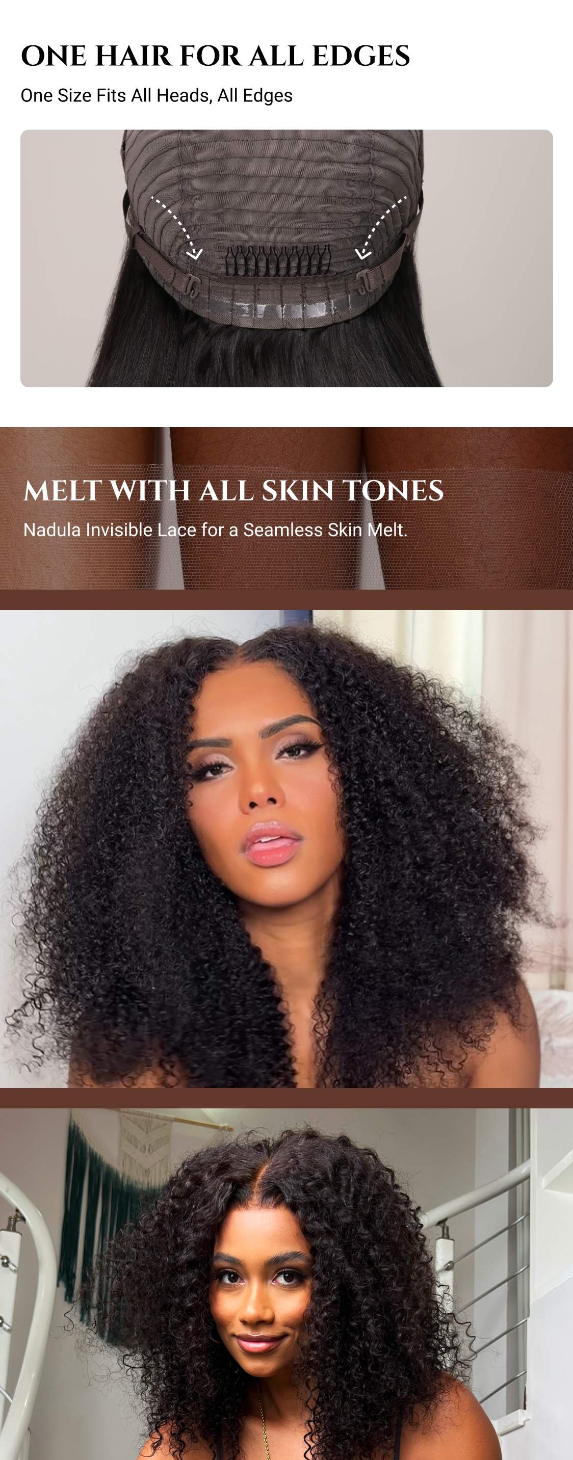 Nadula Melt Skin