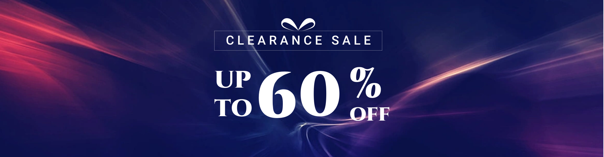 Clearance