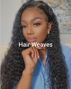 hair-weave